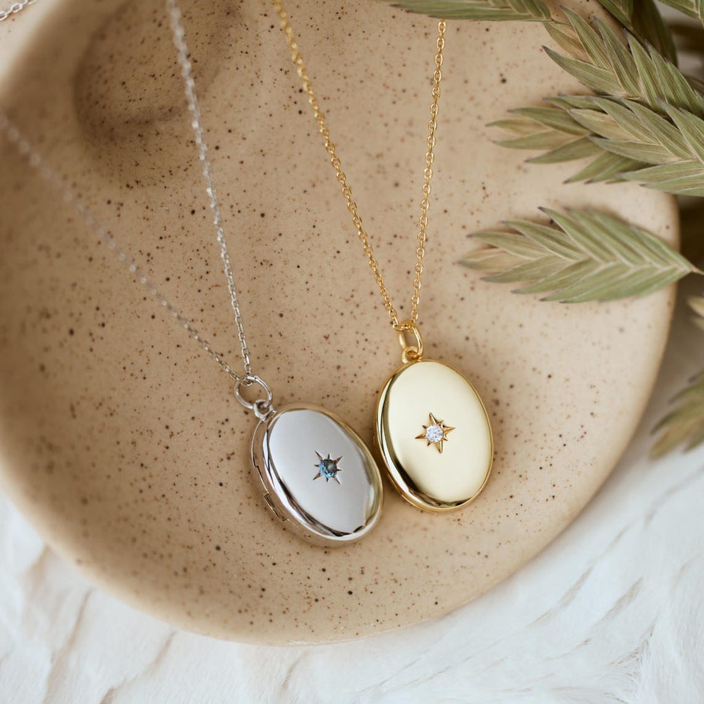personalized Photo Pendant Necklace