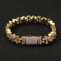 All-match personalized bracelet jewelry