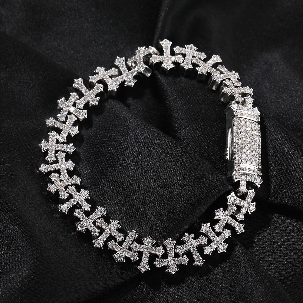 All-match personalized bracelet jewelry