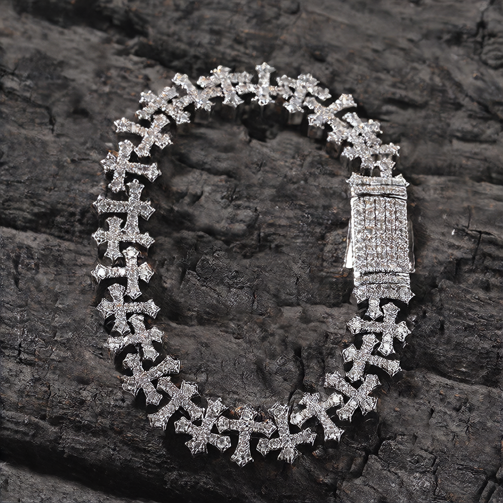 All-match personalized bracelet jewelry