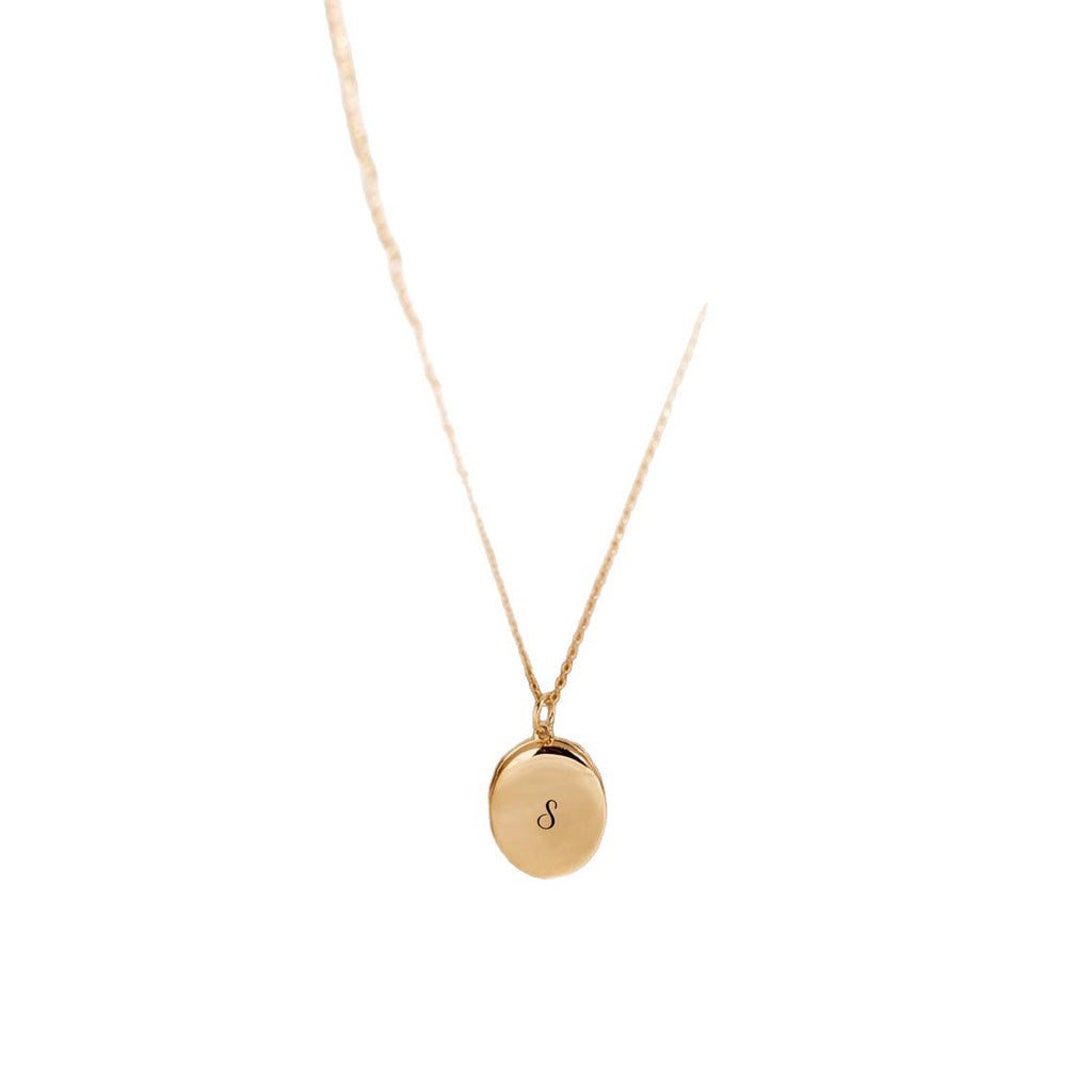 personalized Photo Pendant Necklace